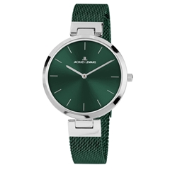 ساعت مچی ژاک لمن 1-2110H - jacques lemans watch 1-2110h  